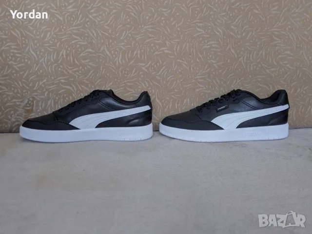 Чисто нови кецове Puma, снимка 3 - Кецове - 56617147