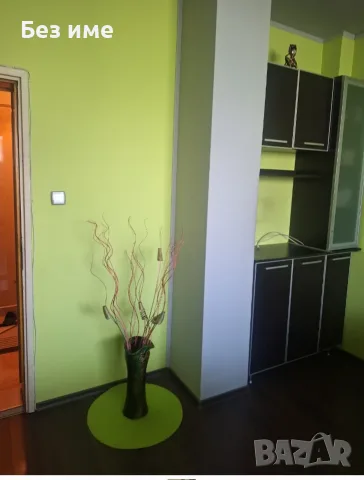 Продавам апартамент тухла,център, снимка 4 - Апартаменти - 56553450