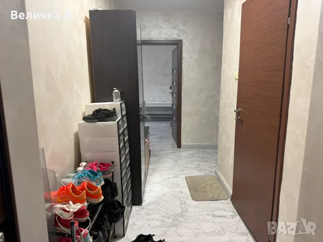 Тристаен апартамент 