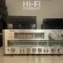 SONY RECEIVER STR V5 !, снимка 3