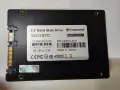 SSD Transcend 370 128GB SATA 2.5 inch - тествано, снимка 2