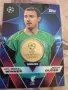 Match Attax 2025/26 , снимка 1