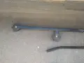 Рамо за скрипец и лост за дърпане. , снимка 3