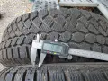 Зимни гуми Gislaved 185/65R15, снимка 11