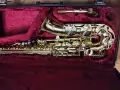 Yamaha Yas 25 Japan, снимка 1