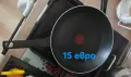Тигани /иенска/чаши, снимка 4