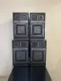 SONY APM-108 + APM-078III bookshelf speaker Тонколони , снимка 1