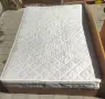 Легло + ракла + матрак 120/190 , снимка 3