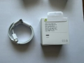 Оригинален Кабел плетен USB C to USB Type C за Apple iPhone, снимка 4