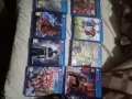 playstation 4 igri, снимка 5