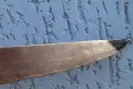 Ятаган в оригинално състояние, снимка 7