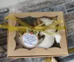 Комплект гълъби , снимка 2