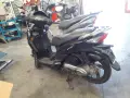 Bennelli velvet  на части, снимка 3