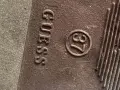 Дамски ботуши Guess - 37 номер - нови, снимка 9