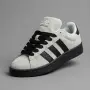 Adidas Campus 00s Сив Черен , снимка 2