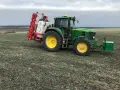 Пръскачка Gaspardo Tempo 1200 , снимка 3