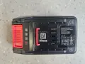Батерия Einhell 18V 2.5Ah, снимка 5