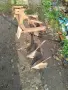 КАРТОФОВАДАЧ + два браздира, снимка 2