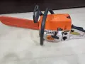 Моторна резачка MS 440 , снимка 1