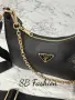 НАЛИЧНА ЧАНТА Prada Re Edition, снимка 6