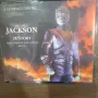 Оригинален двоенДвоен CD албум Michael Jackson – HIStory, снимка 1