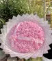 Букет от 101 вечни рози , снимка 4
