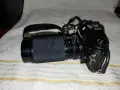 Nikon EM + soligor обектив, снимка 5
