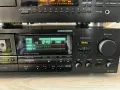 Продавам Onkyo Integra TA-2550, снимка 4