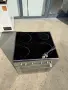 Фурна за вграждане с плот Whirlpool Инокс, снимка 2