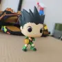 Funko HxH Gon Freecs, снимка 1