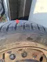 Зимни гуми на джанти, снимка 2