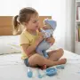 Комплект кукла бебе с аксесоари, снимка 5