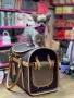 Louis Vuitton чанта за куче или коте, снимка 2