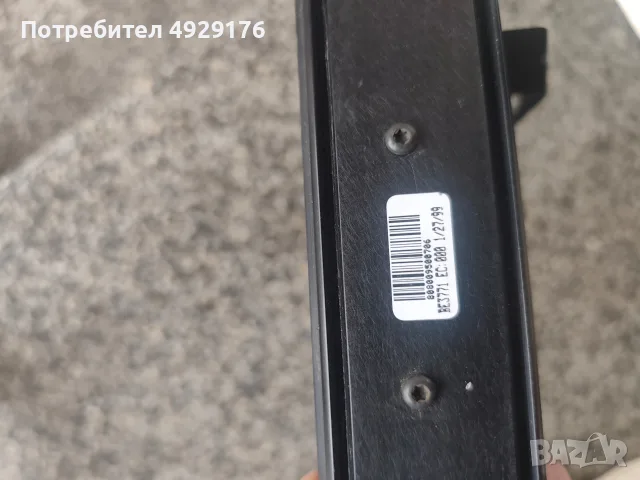 Усилвател  Harman/ kardon , снимка 3 - Ресийвъри, усилватели, смесителни пултове - 56553642