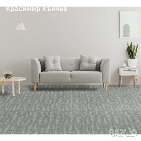 Подова Настилка Термо Мокет 100 m2, снимка 2 - Мокети - 56574670