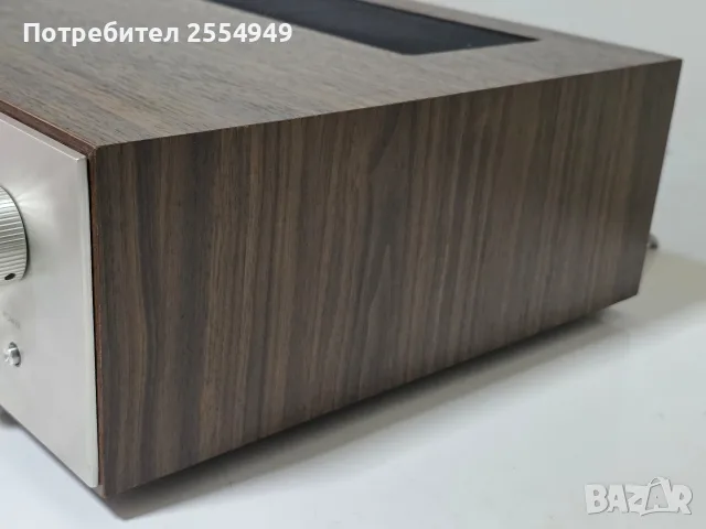 Ресивър NAD Model 140 в топ състояние, снимка 9 - Ресийвъри, усилватели, смесителни пултове - 56573979