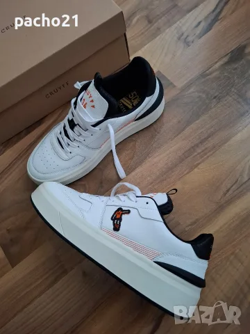 Cruyff Endorsed Netherlands , снимка 6 - Спортни обувки - 56662666