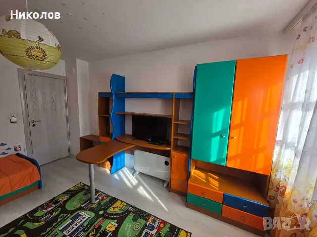 обзавеждане за детска стая, снимка 8 - Мебели за детската стая - 56654698