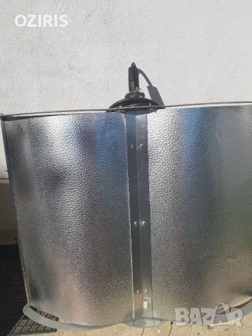 Електронен и магнитен баласт 600w, снимка 16 - Оранжерии - 56724838