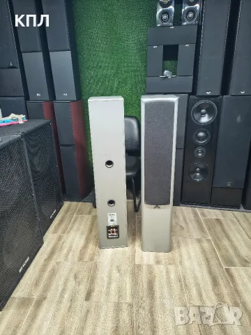 Тонколони Magnat Vector 77 Silver , снимка 10 - Тонколони - 56560889