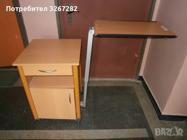 Шкаф,Медицински,Немски,Марка "VOLKER", снимка 6 - Други - 56557473
