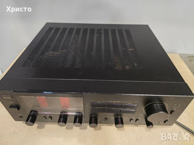 🔥🔊 Sansui AU-G99X 🔊🔥, снимка 5 - Ресийвъри, усилватели, смесителни пултове - 56665334