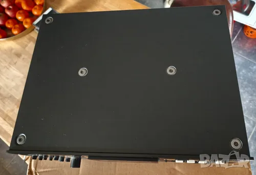Teac V6030S   3 head High End Tape Deck, снимка 7 - Декове - 56555831