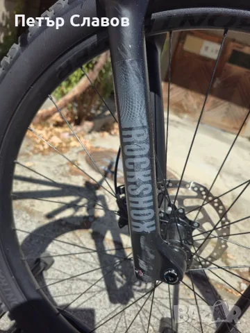 TREK ROSCOE 7 29 M/L, снимка 7 - Велосипеди - 56623298