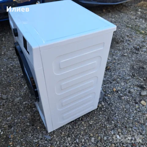 Сушилня BEKO 8KG, снимка 4 - Сушилни - 56623174