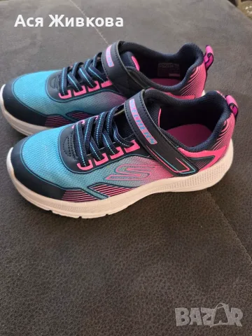 Маратонки Skechers 31 номер