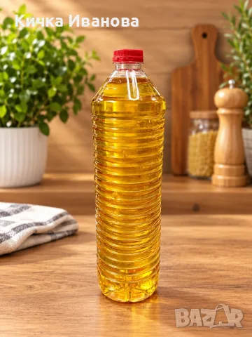 Шарлан от печен слънчоглед