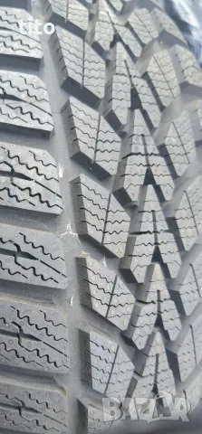 Нова 195 60 16  Dunlop, снимка 2 - Гуми и джанти - 56642182