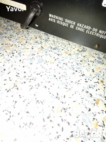 Японски стерео ресивър JVC RX-301BK, снимка 7 - Ресийвъри, усилватели, смесителни пултове - 56748358