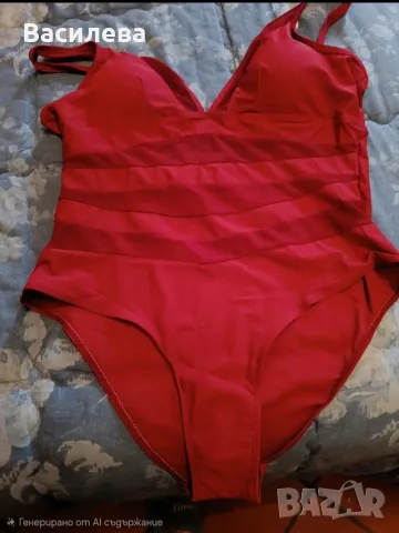 Цял бански  2XL., снимка 6 - Бански костюми - 56557730